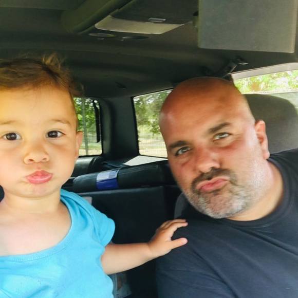 Meet your Posher, Michael - Picture 1 of 1